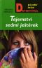 [Původní česká detektivka 01] • Tajemství sedmi ještěrek